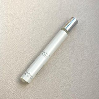 ザラ(ZARA)のZARA ザラ　ホワイトオードトワレ 10ml ロールオン(ユニセックス)