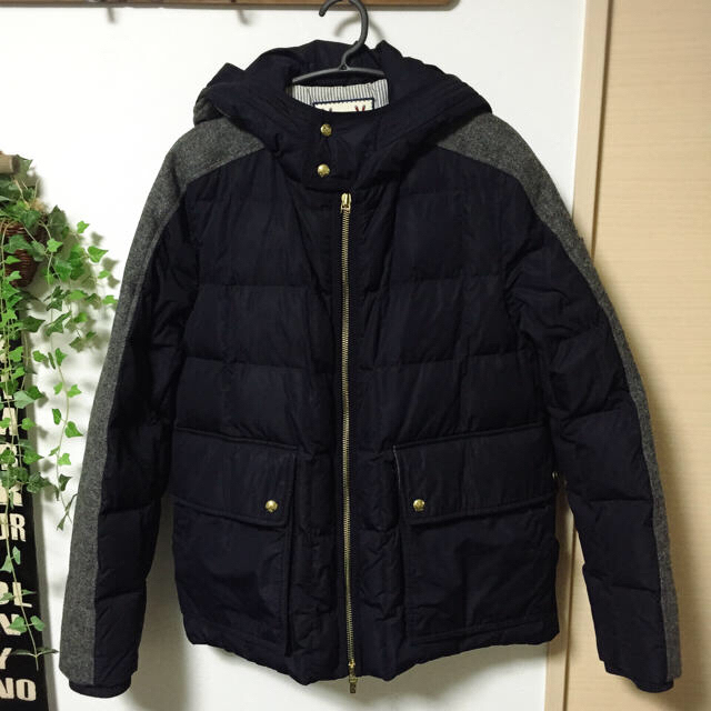 あなたにおすすめの商品 ※maco※モンクレール - MONCLER ダウン