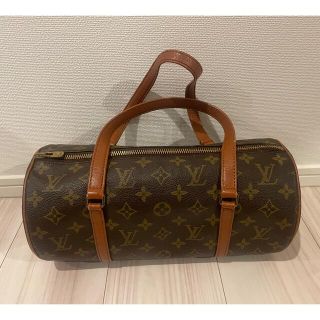 ルイヴィトン(LOUIS VUITTON)のルイヴィトン　モノグラム　パピヨン(ハンドバッグ)