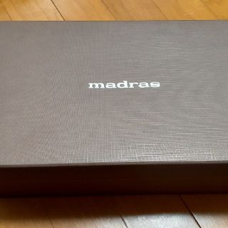 マドラス(madras)のマドラスM4402　GWお値下げしました。。o@(・_・)@o。(ドレス/ビジネス)