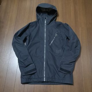 バートン(BURTON)のburton メンズスノーボードウェア ak Sサイズ(ウエア/装備)