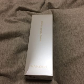 ハンスキン(HANSKIN)のハンスキン クレンジングクリーム(その他)