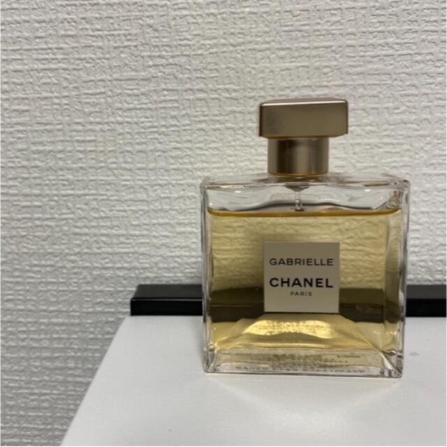 CHANEL(シャネル)のCHANEL ガブリエル コスメ/美容の香水(香水(女性用))の商品写真