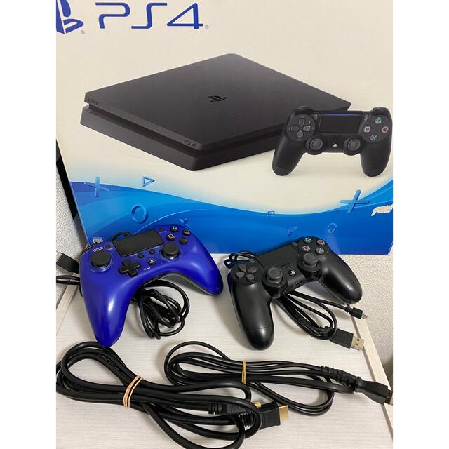 超美品の Playstation 4 First Limited Pack プレイステーション4専用