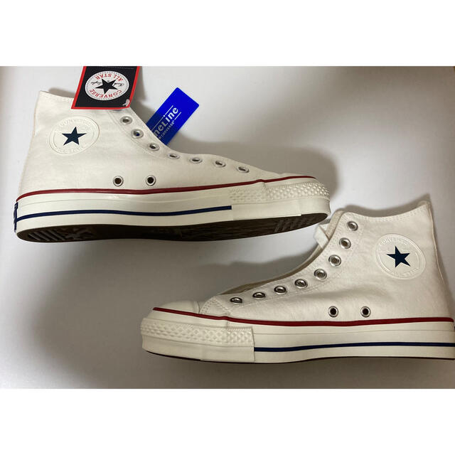 US9.5 CONVERSE ALL STAR J VTG 59 HI