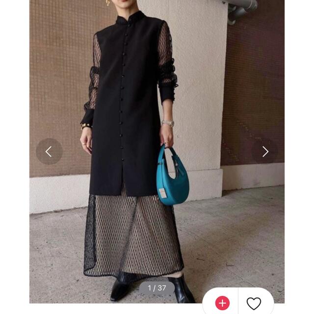Ameri VINTAGE ワンピース•ドレス Ameri VINTAGE ワンピース•ドレス