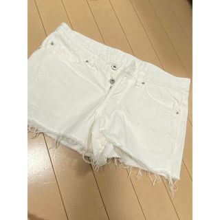 ルシェルブルー(LE CIEL BLEU)のルシェルブルー　ショートパンツ(ショートパンツ)