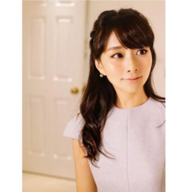 YOKO CHAN♡バルーンドレス ワンピース 38 YOKO CHAN♡バルーンドレス ワンピース 38