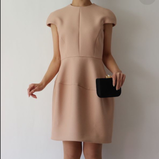 YOKO CHAN♡バルーンドレス ワンピース 38 YOKO CHAN♡バルーンドレス ワンピース 38