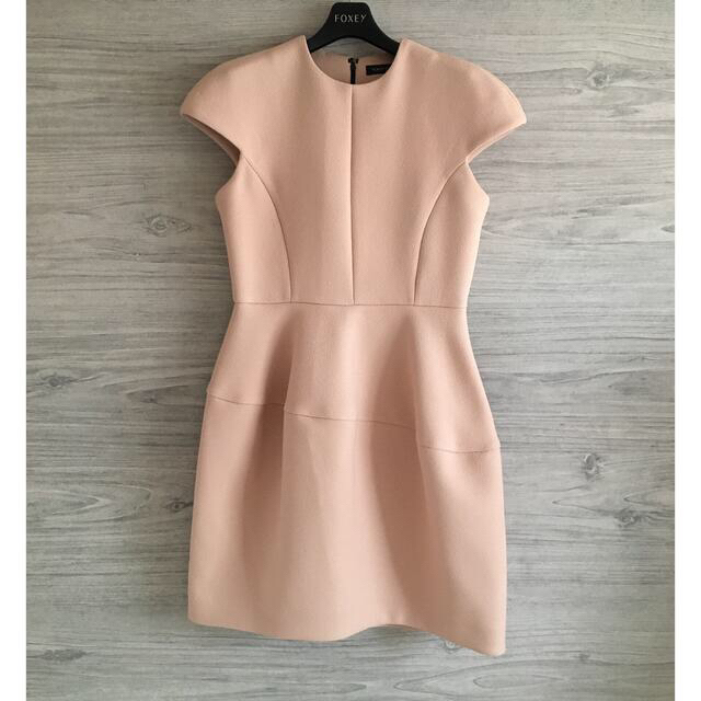 YOKO CHAN♡バルーンドレス ワンピース 38 YOKO CHAN♡バルーンドレス ワンピース 38