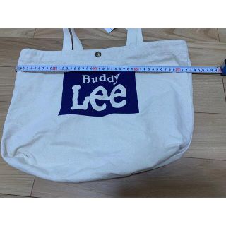 バディーリー(Buddy Lee)のbuddylee トートバッグ(通園バッグ)