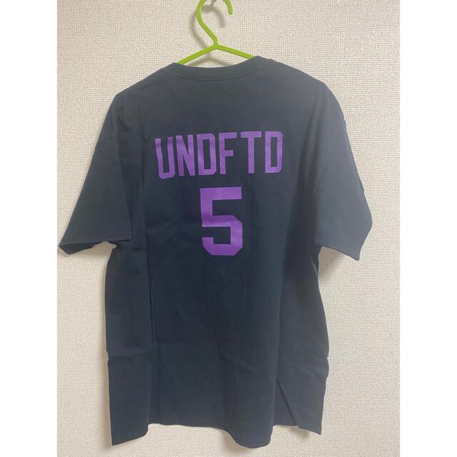 UNDEFEATED(アンディフィーテッド)のUNDEFEATED  東京Tシャツ メンズのトップス(Tシャツ/カットソー(半袖/袖なし))の商品写真