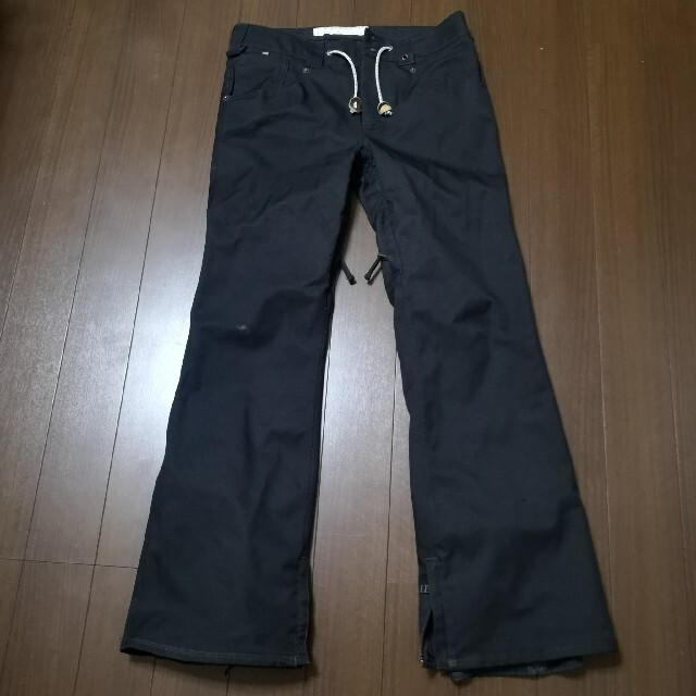 Analog (Burton) パンツウェア Sサイズ