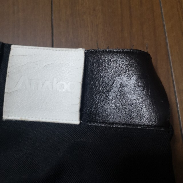 Analog (Burton) パンツウェア Sサイズ