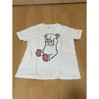 グラニフ(Design Tshirts Store graniph)のもんち様専用 graniph コントロールベア SとガチャピンTシャツ(Tシャツ/カットソー(半袖/袖なし))