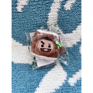 ボウダンショウネンダン(防弾少年団(BTS))の貴重bt21 グリーンプラネット　shooky(アイドルグッズ)