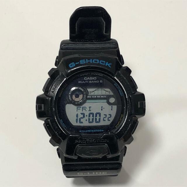 G-SHOCK - CASIO G-SHOCK GWX-8900 腕時計の通販 by たこつぼ｜ジー ...