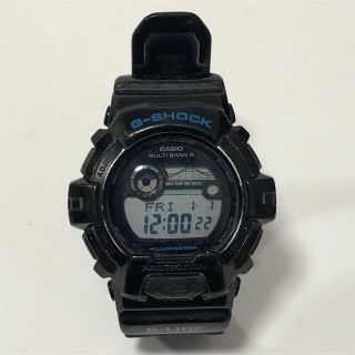 ジーショック(G-SHOCK)のCASIO G-SHOCK GWX-8900 腕時計(腕時計(デジタル))