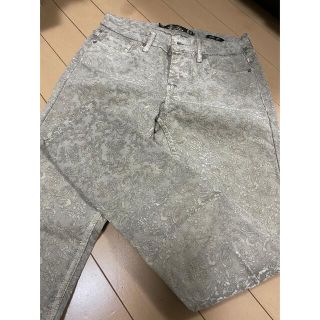 ザラ(ZARA)のZARA パンツ(カジュアルパンツ)