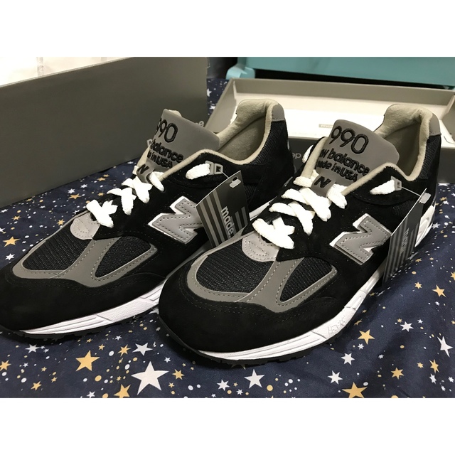 New Balance【CM1700NJ】ニューバランス 29.0cm