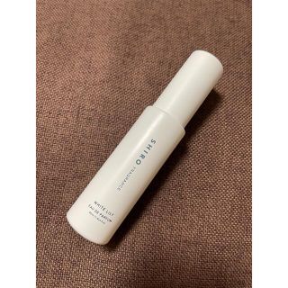 シロ(shiro)のSHIRO ホワイトリリー オードパルファン 40ml(その他)