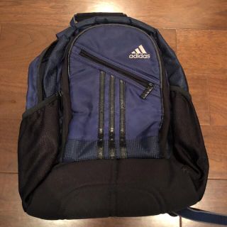 アディダス(adidas)のadidas リュックサック　リュック　バックパック(リュックサック)