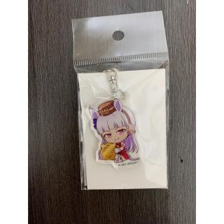 ウマ娘　ゴールドシップ　アクキー(キーホルダー)