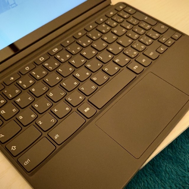 Google Chromebook Lenovo ノートパソコン Ideapad