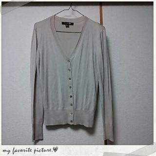 フォーエバートゥエンティーワン(FOREVER 21)のフォーエバーsimpleカーデ☆(カーディガン)