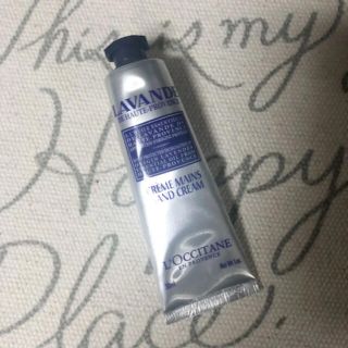 ロクシタン(L'OCCITANE)のロクシタン   ハンドクリーム　ラベンダー(ハンドクリーム)