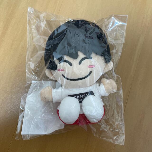 ちびぬい 頷ける 嶋崎斗亜 Lilかんさい ちびぬい 頷ける 嶋崎斗亜 Lilかんさい