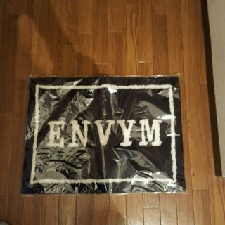 アンビー(ENVYM)のENVYM　マット(その他)