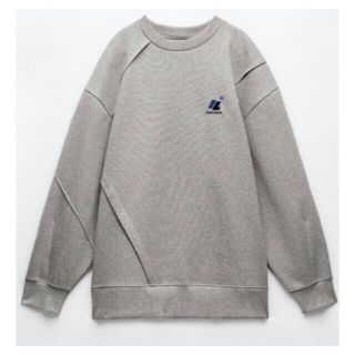 MAISON KITSUNE' - zara adererror スウェット アーダーエラー