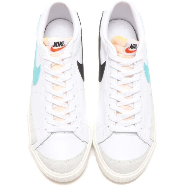 NIKE - 完売☆27cm☆ナイキ ブレーザー LOW '77 ビンテージ NIKE - 完売☆27cm☆ナイキ ブレーザー LOW '77 ビンテージ