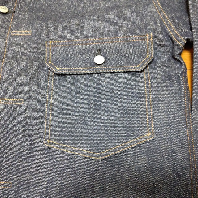 WAREHOUSE - Lot 2001XX(2000XX) 【1936 MODEL】Size:46の通販 WAREHOUSE - Lot 2001XX(2000XX) 【1936 MODEL】Size:46の通販