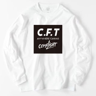 新品☆C.F.TオリジナルロンT(Tシャツ/カットソー(七分/長袖))