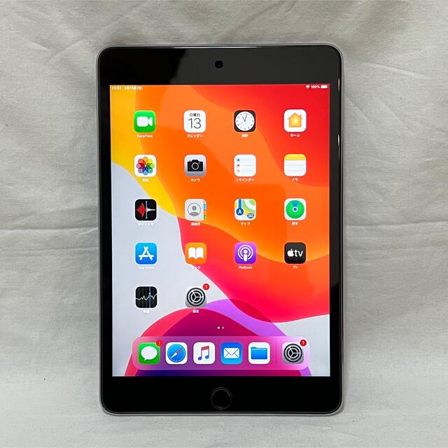 iPad  mini4  Wi-Fi モデル  128GB