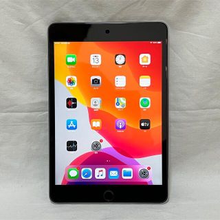 Apple - iPad mini4 Wi-Fiモデル 128GB スペースグレイの通販 by