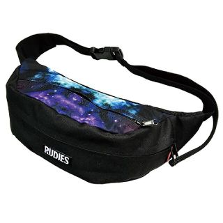 ルーディーズ(RUDIES)の最上もが x RUDIE'S GALAXY WAIST BAG(ウエストポーチ)