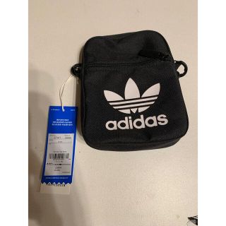 アディダス(adidas)のadidas  originals トレフォイル フェスティバル バッグ(ショルダーバッグ)