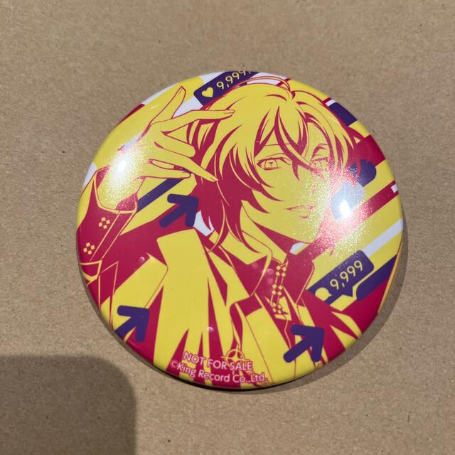 50 Off 缶バッジ 幻太郎 ブランドおしゃれ 50 Off 缶バッジ 幻太郎 ブランドおしゃれ