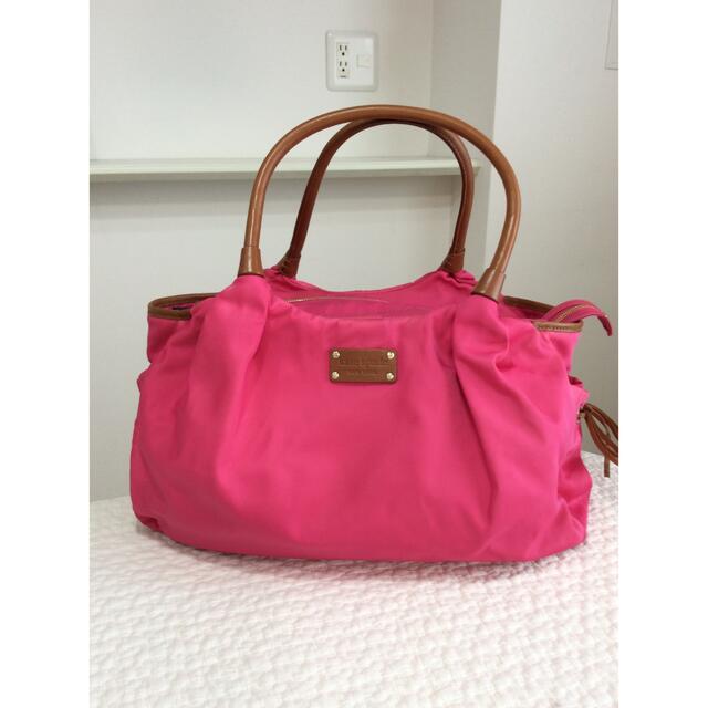 kate spade new york - katespade ケイトスペード マザーズバッグ ママ