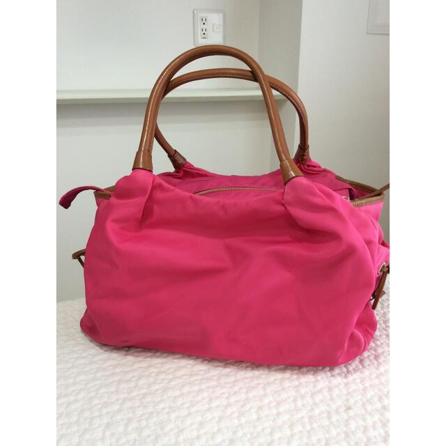kate spade new york - katespade ケイトスペード マザーズバッグ ママ