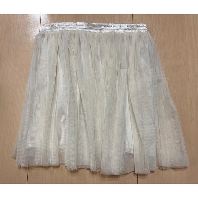 natural couture(ナチュラルクチュール)のナチュラルクチュール　スカート レディースのスカート(ひざ丈スカート)の商品写真