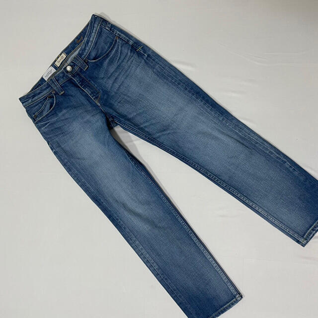 限定コラボデニム♡YANUK × SEVEN TEN サイズ26 【超安い】 noxcapital.de