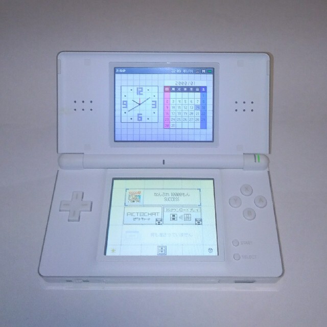 店内全品ﾎﾟｲﾝﾄ2倍!! Nintendo DS Lite 通販