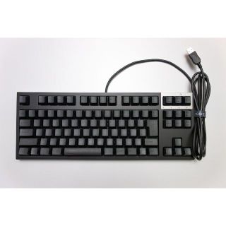 REALFORCE TKL A R2TLA-JP4-BK [ブラック](PC周辺機器)