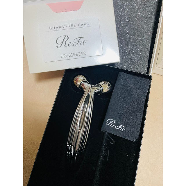 ReFa CARAT リファ カラットレイ フェイスReFa