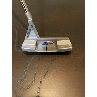 テーラーメイド(TaylorMade)のテーラーメイド　トラスパター  TB1 33インチ (ゴルフ)