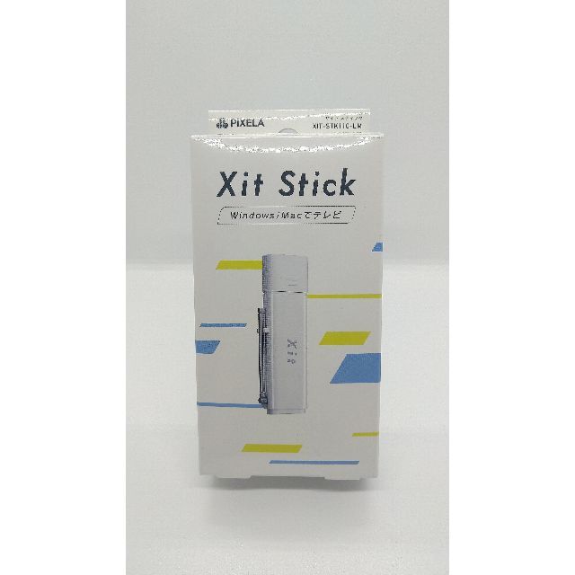 【新品】ピクセラ Xit Stick XIT-STK110-LM